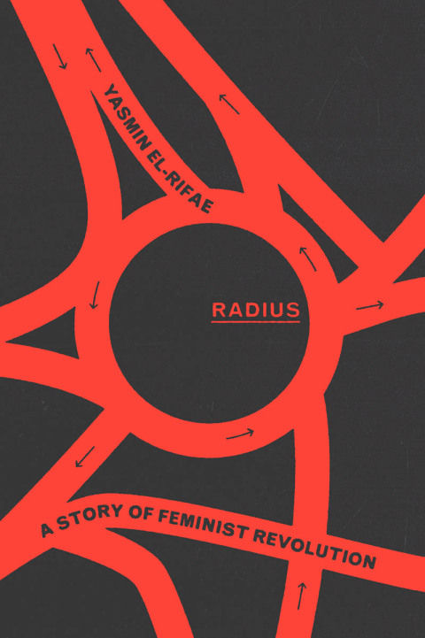 Cover image for book Radius