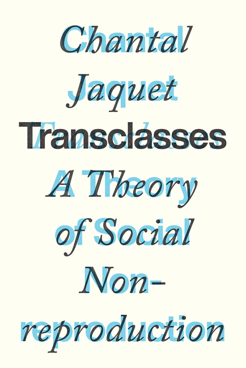 Transclasses (eBook)