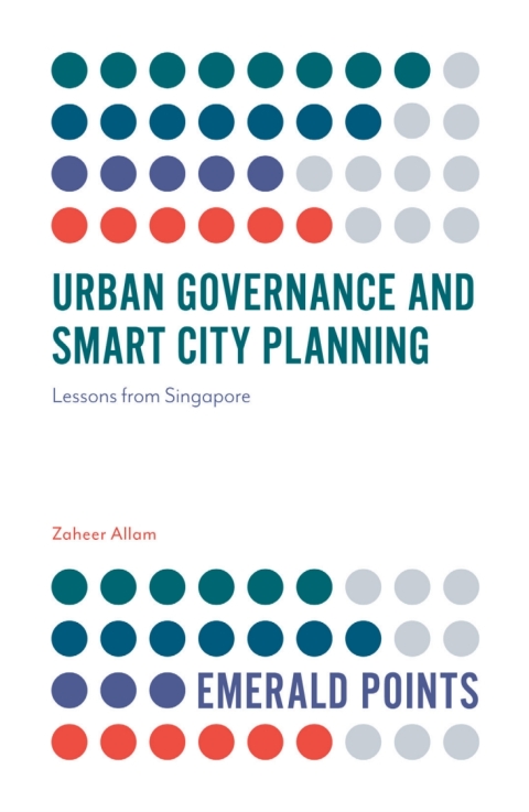 Urban Governance and Smart City Planning 