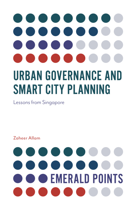 Urban Governance and Smart City Planning 