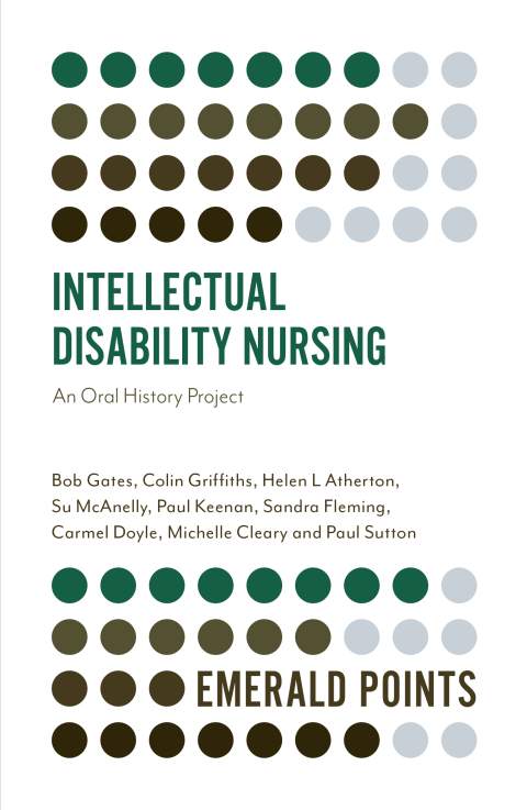 Intellectual Disability Nursing 