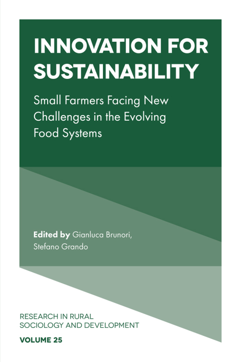 Innovation for sustainability 