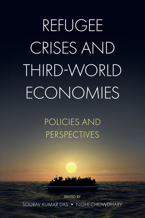 Cover image for book Refugee Crises and Third-World Economies