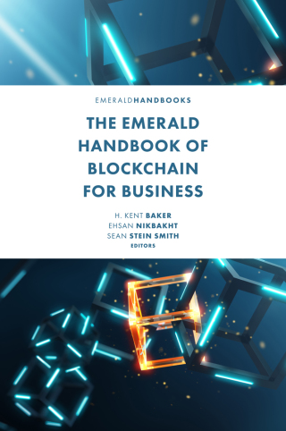 The Emerald Handbook of Blockchain for Business