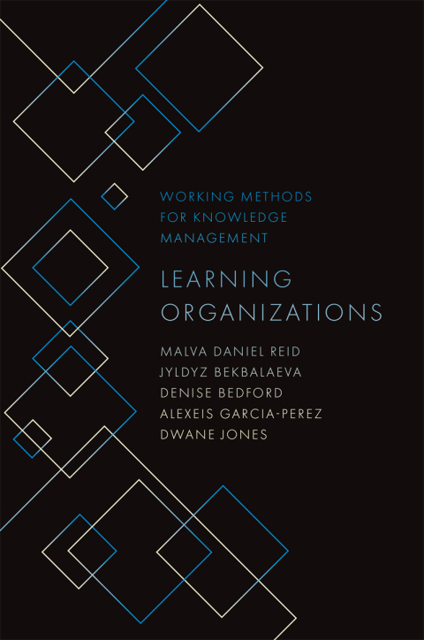 Learning Organizations 