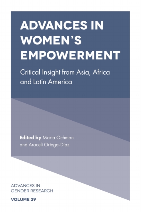 Advances in Women?s Empowerment 