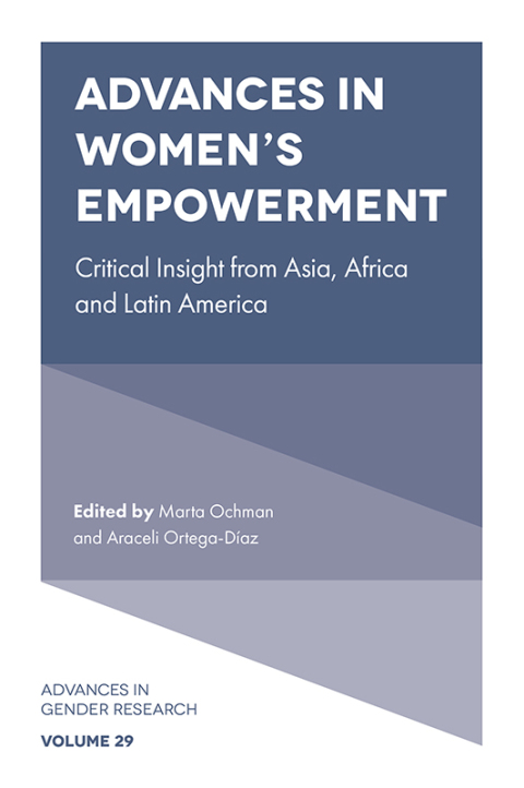 Advances in Women?s Empowerment 