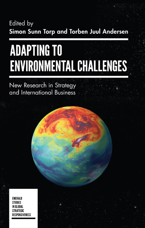 Adapting to Environmental Challenges 