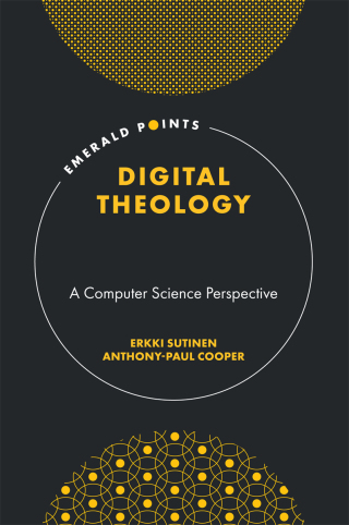 Digital Theology