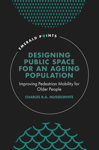 Designing Public Space for an Ageing Population