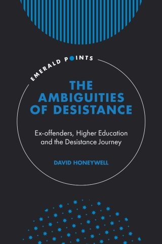 The Ambiguities of Desistance