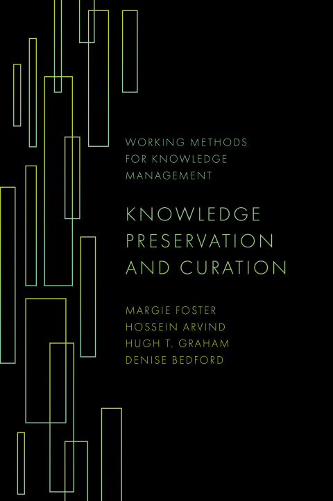 Knowledge Preservation and Curation 