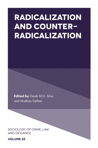 Radicalization and Counter-Radicalization