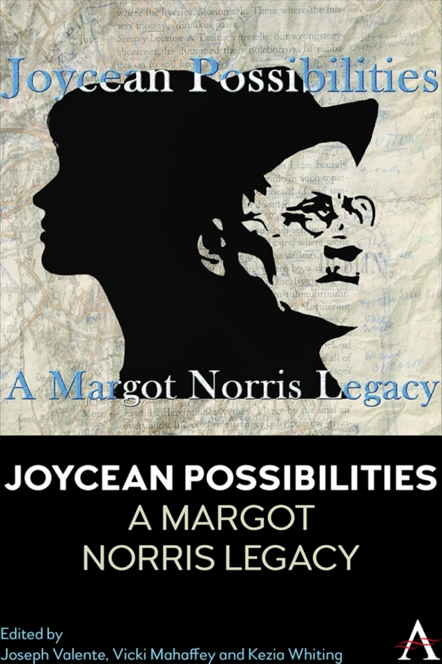 Joycean Possibilities: A Margot Norris Legacy