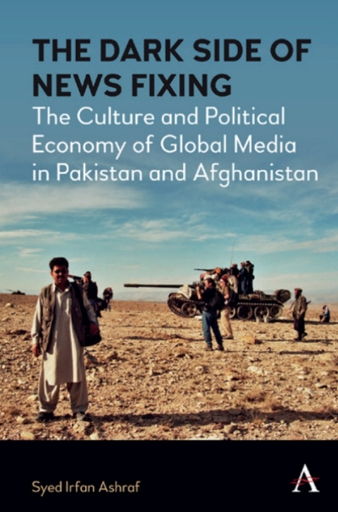 The Dark Side of News Fixing 