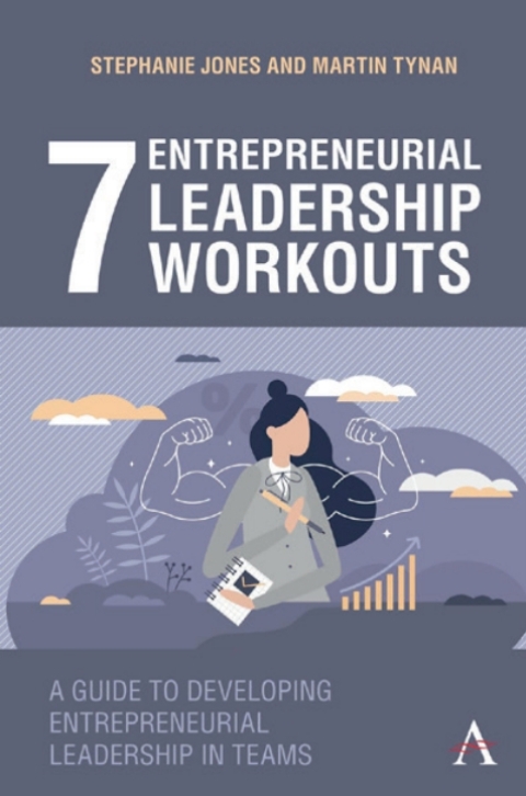 7 Entrepreneurial Leadership Workouts 