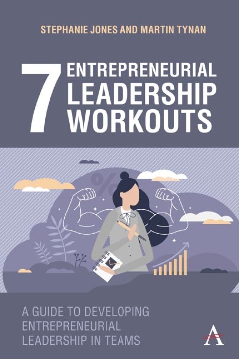 7 Entrepreneurial Leadership Workouts 