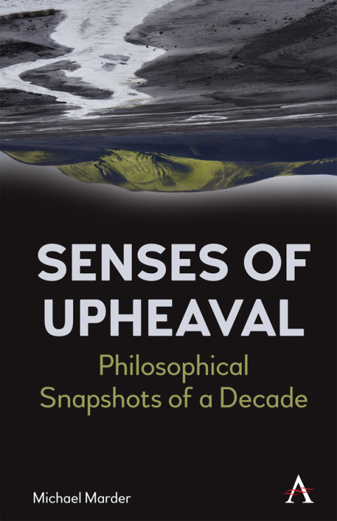 Senses of Upheaval 