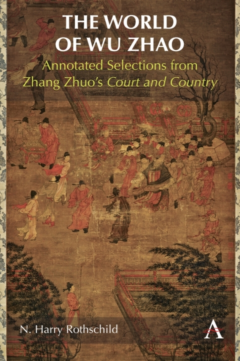 The World of Wu Zhao 