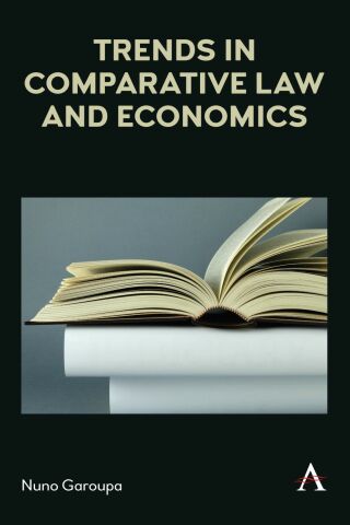 Trends in Comparative Law and Economics