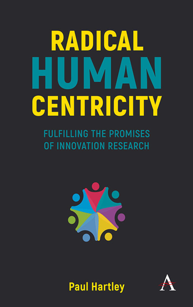 Radical Human Centricity