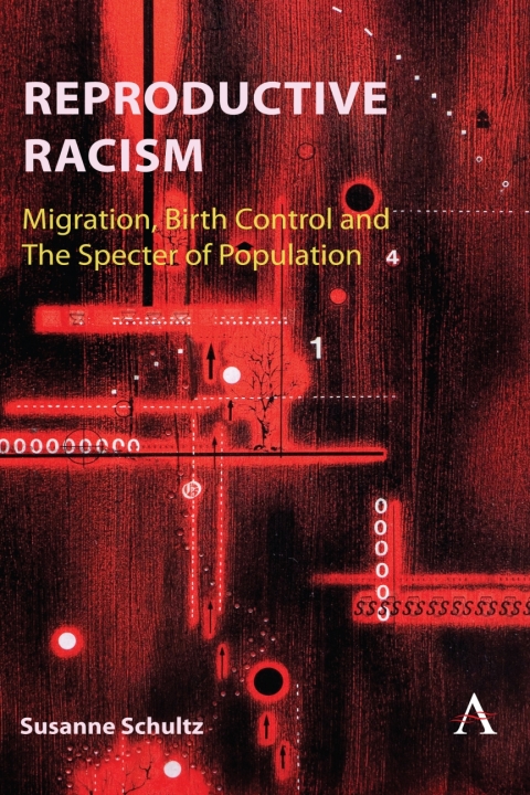 Cover image for book Reproductive Racism