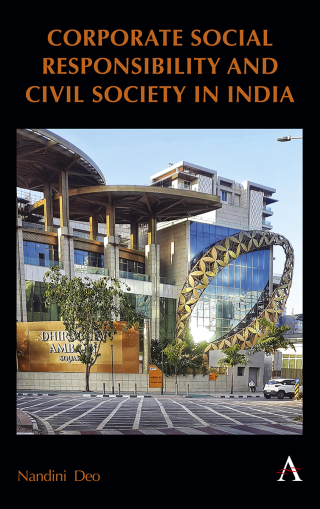 Corporate Social Responsibility and Civil Society in India