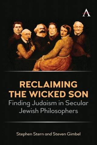 Reclaiming the Wicked Son