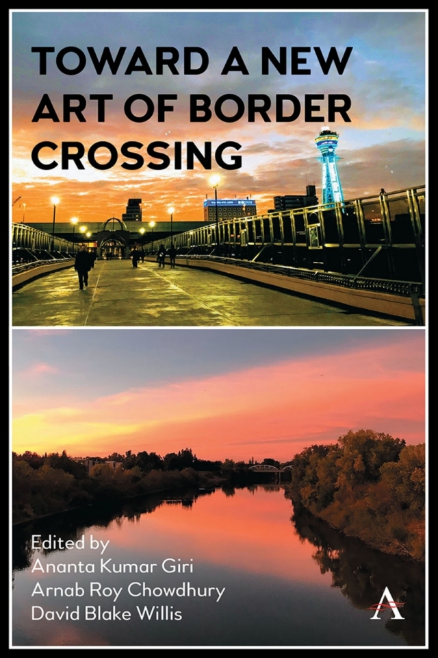 Toward a New Art of Border Crossing