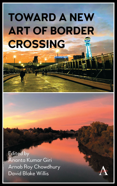 Toward a New Art of Border Crossing 