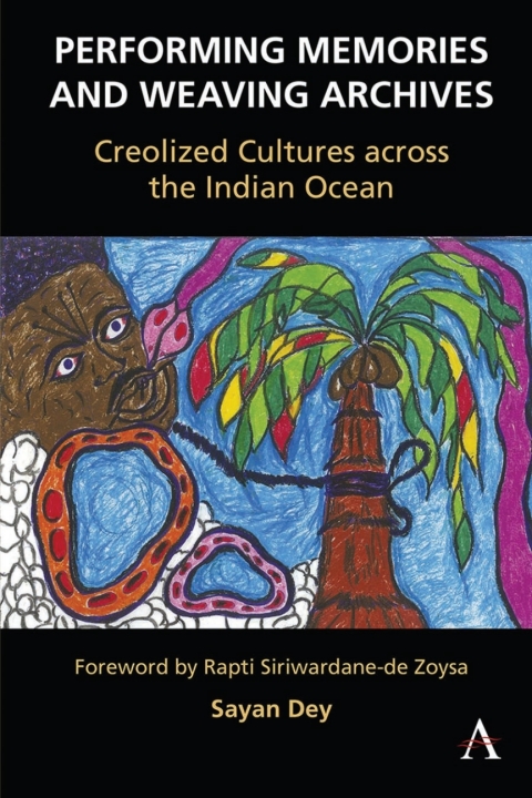 Performing Memories and Weaving Archives: 