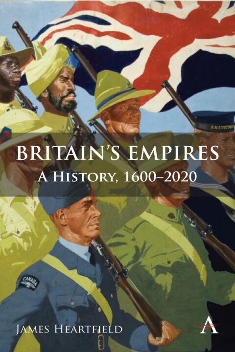 Britainâs Empires 
