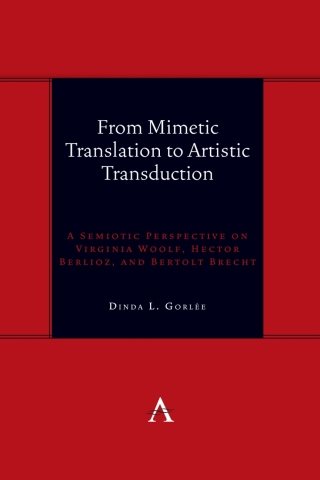 From Mimetic Translation to Artistic Transduction