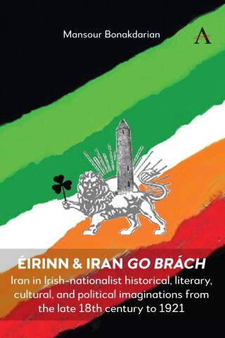 Éirinn & Iran go Brách