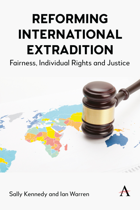 Reforming International Extradition 