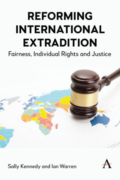 Reforming International Extradition 