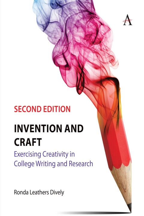 Cover image for book Invention and Craft