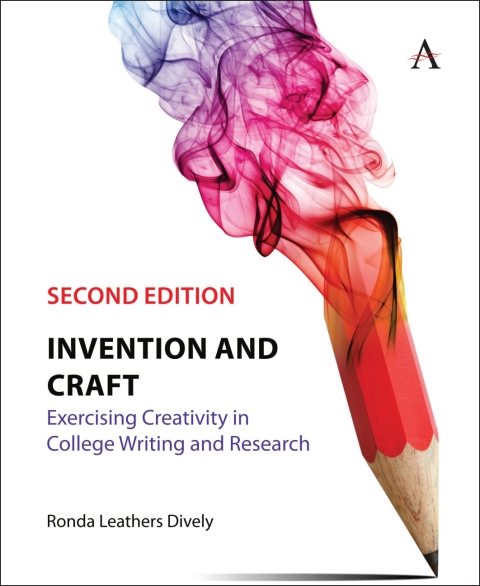Cover image for book Invention and Craft