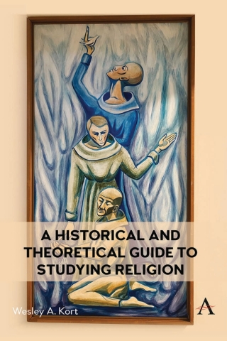 A Historical and Theoretical Guide to Studying Religion