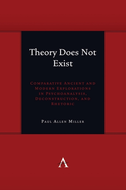 Theory Does Not Exist 