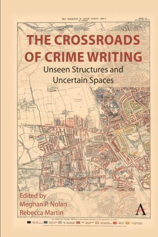 The Crossroads of Crime Writing