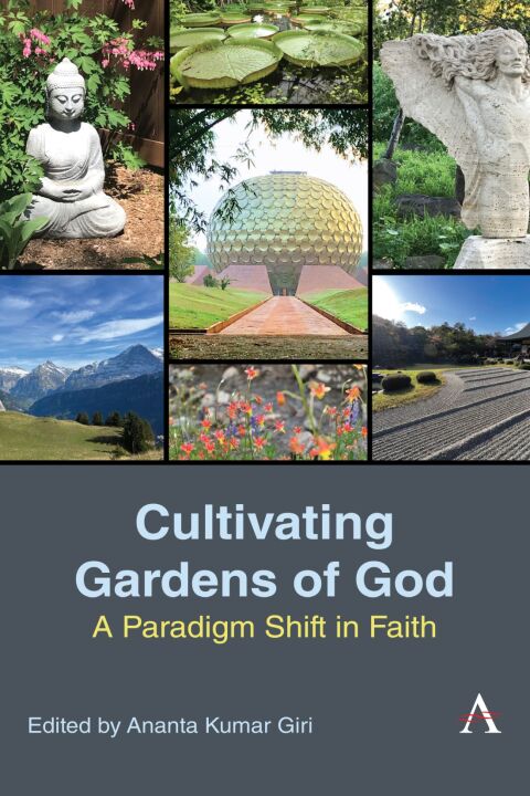 Cultivating Gardens of God 