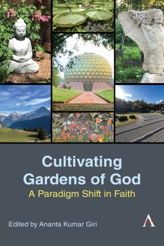 Cultivating Gardens of God