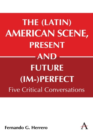 The (Latin) American Scene, Present and Future (Im-)Perfect