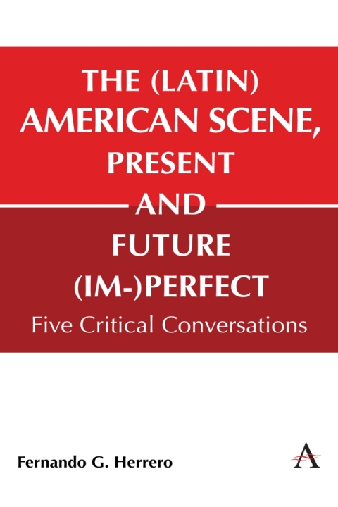The (Latin) American Scene, Present and Future (Im-)Perfect 