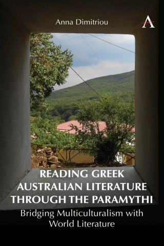 Reading Greek Australian Literature through the Paramythi