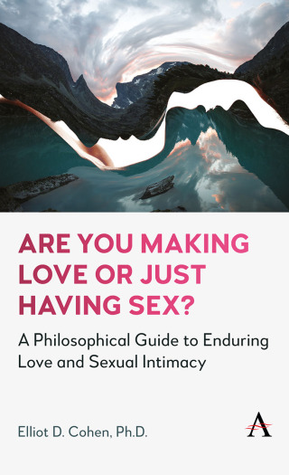 Are You Making Love or Just Having Sex?