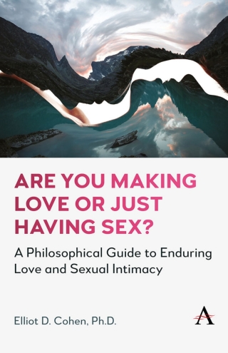 Are You Making Love or Just Having Sex?