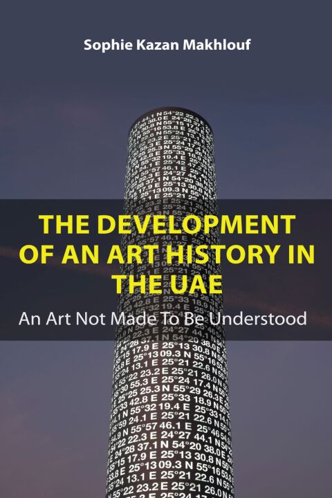 The Development of An Art History in the UAE 