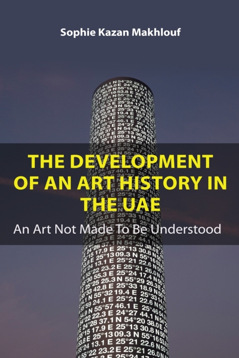The Development of An Art History in the UAE 